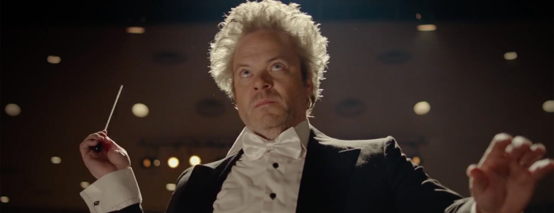 Ça prend les bonnes conditions