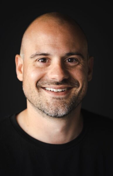 Michel Barrière
