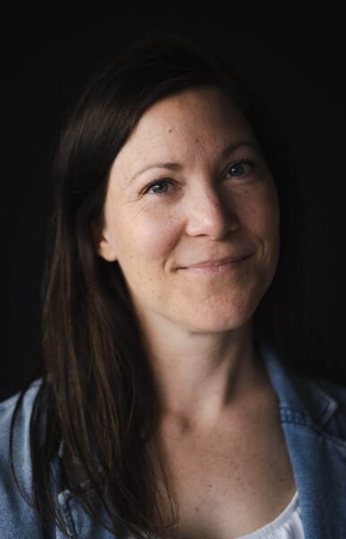 Geneviève Faubert
