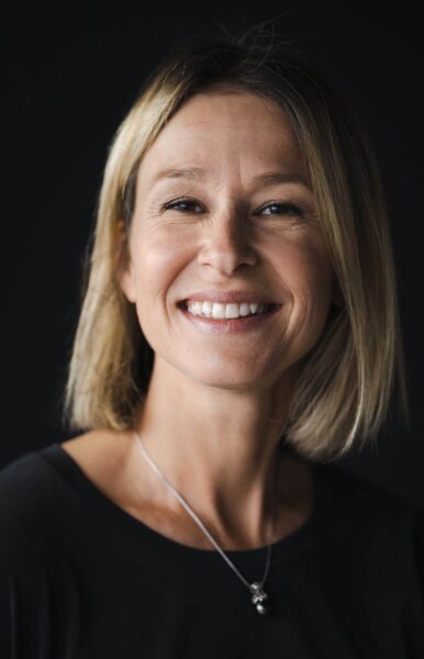 Caroline Barrette