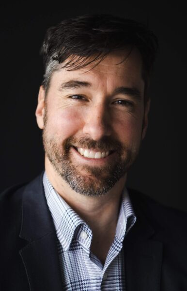 Pascal Nadeau