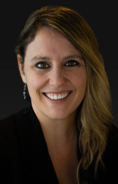 Geneviève Riendeau