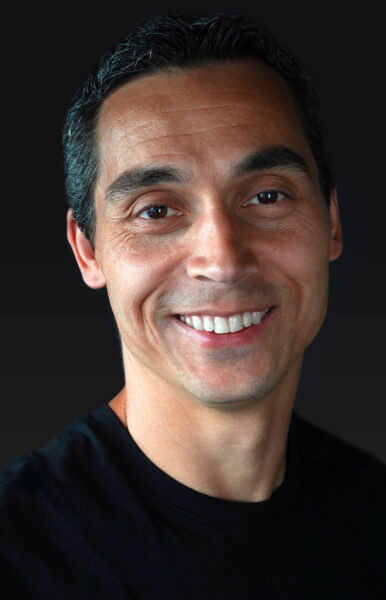 Vincent Théoret