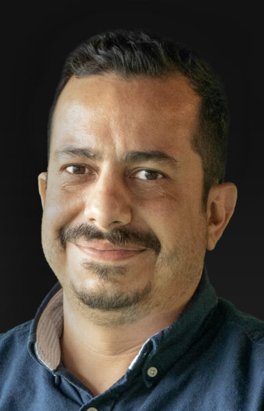 Mourad Toufik Ayachi