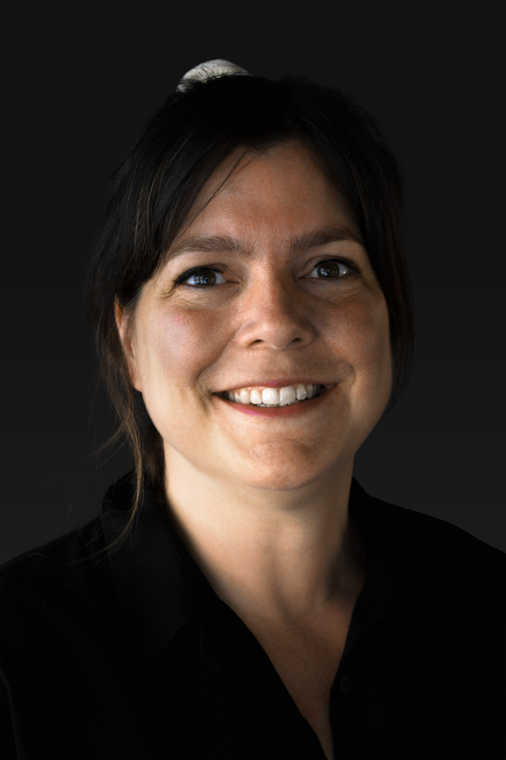 Marie-Eve Chaumont