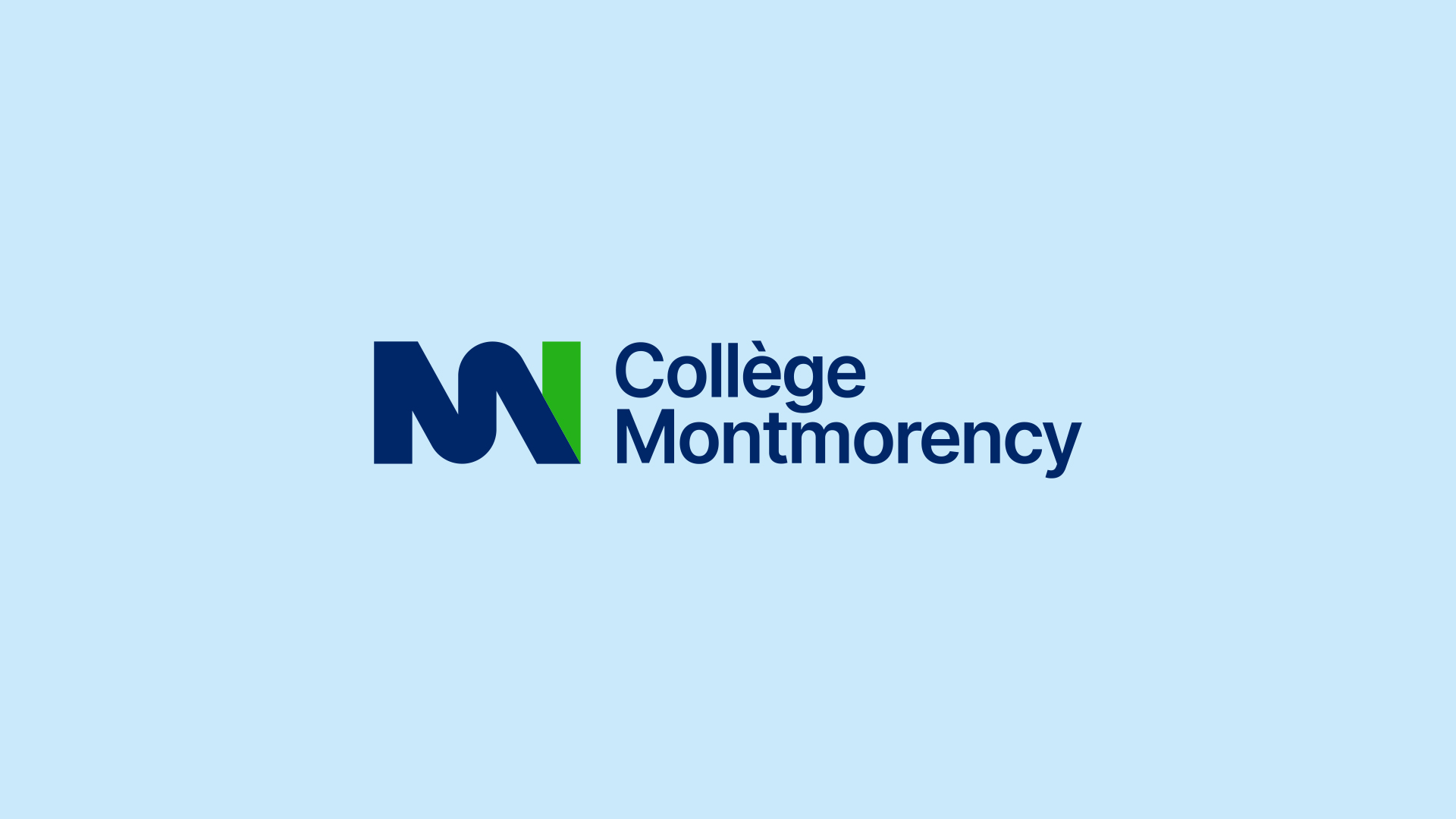 Faire avancer l’identité du Collège Montmorency