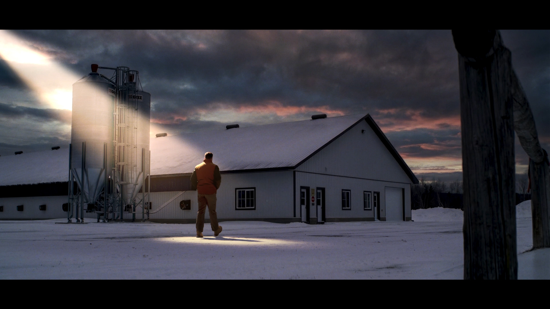 Une campagne qui met en lumière les éleveurs